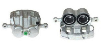 BUDWEG CALIPER 344476 -  Тормозной суппорт